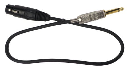 Sony 169656611 Mic Cable ECM999