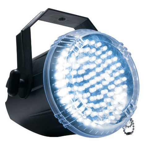 ADJ Big Shot LED II LED Strobe Light BIG-SHOT-LED-II
