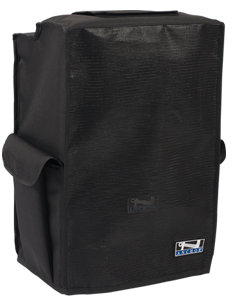 Anchor NL-LIBWP Soft Cover For Liberty Platinum Portable PA System, Weatherproof