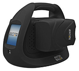 Anton Bauer Performance DUAL V-Mount 70W Dual Battery Charger and Power Supply PERFORMANCE-DUAL-VM