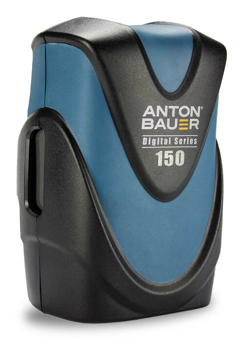 Anton Bauer G150 Gold Mount Digital Battery - 14.4v, 156w/h DIGITAL-G150
