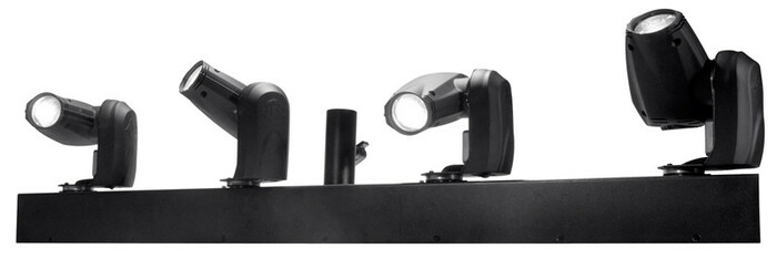 ADJ Event Bar Pro 4x10W White LED Bar EVENT-BAR-PRO