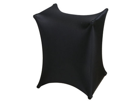 Odyssey SPALTBXS Scrim Werks X-Stand Slip Screen SPALTBXS