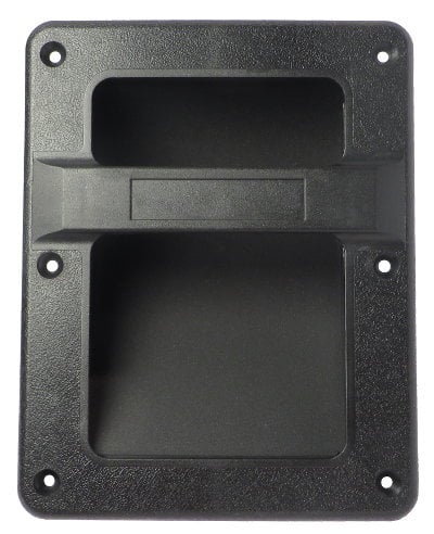 Samson 8-PL3454010100 Side Handle for EX500 8-PL3454010100