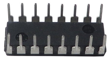 Rane 06968 IC For MP22Z