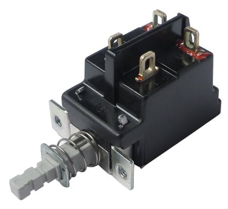 Telex 346720 Spinwise Switch for 752H 346720