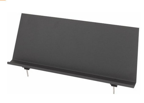 Nord USA NSCMS-WIDE Extra-Wide Sheet Music Stand for Stage 76/88, NEHP, C1/C2/C2D Keyboards NSCMS-WIDE
