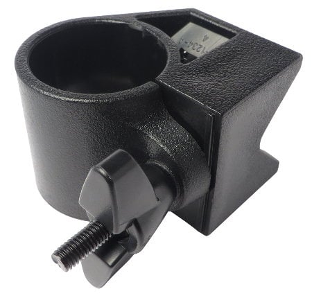 Alesis 102370001-A Cymbal Tube Clamp for DM6 102370001-A