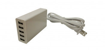 Altinex PS5598UB 5-Port USB AC Power Supply PS5598UB