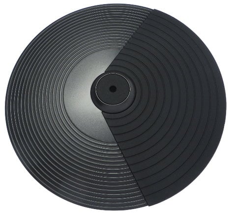 Ion Audio 102150027-1 Accessory Cymbal for Drum Rocker 102150027-1