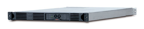 American Power Conversion SUA1000RMI1U Smart-UPS 1000VA USB RM1U 230V UPS SUA1000RMI1U