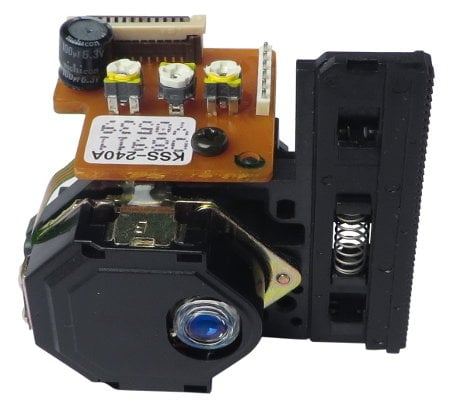 Denon 4990191009 Optical Pick-Up Assembly for DN2000F 4990191009
