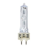 Philips Bulbs MSD 150/2 150W, 96V HID Lamp