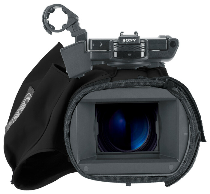 Porta-Brace CBA-PMW200 Camera Body Armor Case For Sony PMW-200 Camcorder
