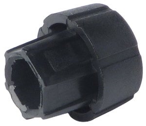 Anchor 511-0034-000 Front Knob For AN-1000X