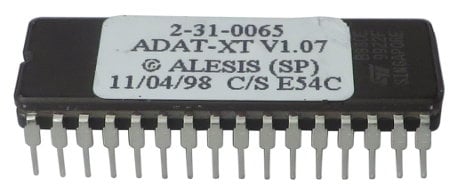 Alesis 2-31-0065 Eprom IC for ADAT 2-31-0065