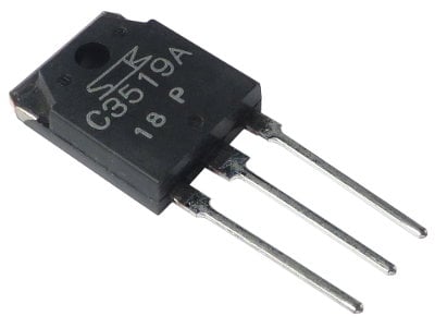 Miscellaneous 2SC3519 Transistor 2SC3519