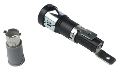 Crown 100850-1 Fuse Holder for K2 Amp 100850-1