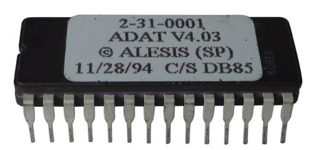 Alesis 2-31-0001 Alesis Integrated Circuit 2-31-0001
