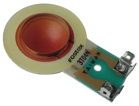 Yamaha NBF00001 Diaphragm for S112 and S112H NBF00001