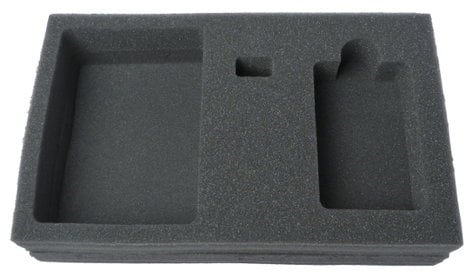 Shure 29B8210 Pre Molded Nest 29B8210