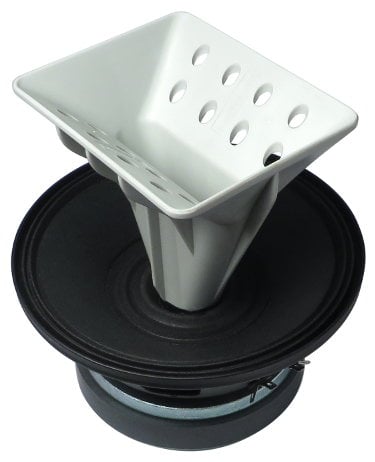 Community 110251R 8" Speaker for R.25 110251R