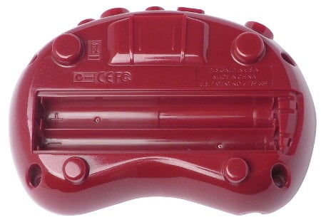 Line 6 30-27-0233 Bottom Case for Pocket POD 30-27-0233