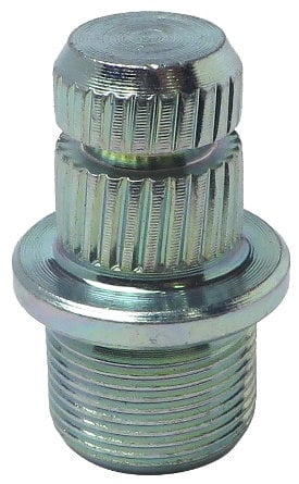 K&M Stands 01.04.723.29 5/8" Coupler for 25600 01.04.723.29