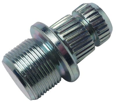 K&M 01.04.723.29 5/8" Coupler For 25600