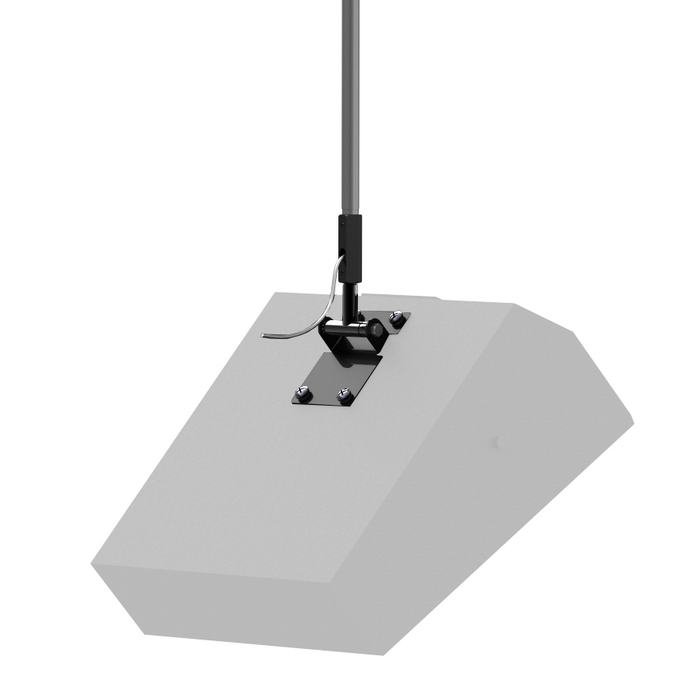 Allen Products/Adaptive Technologies MM-018 MultiMount 60Lbs Cap. Black MM-018