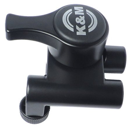 K&M 6.25600.5.55 Swivel Joint For 25600