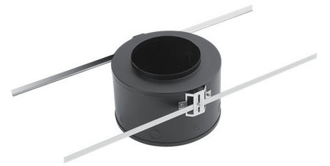 Atlas Sound EZE410 EZ Torsion Mount Enclosure for 4"S peaker EZE410