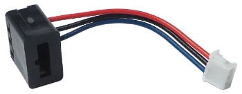 Sony 181500511 DC In for HDR-FX7 181500511