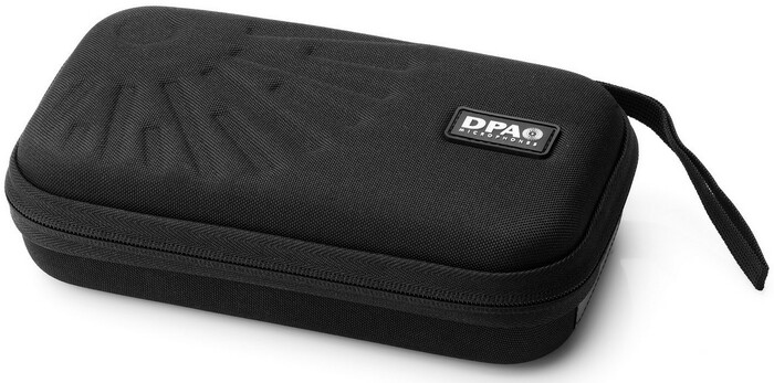 DPA KE0034 Zip Case For D:facto Handheld Vocal Microphone