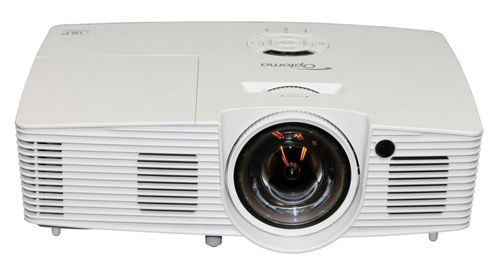 Optoma X316ST 3200 Lumens XGA DLP Short Throw Projector