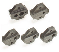 Canare Tcd 451CA Crimp Die Set for BCP-C4B and Others TCD-451CA