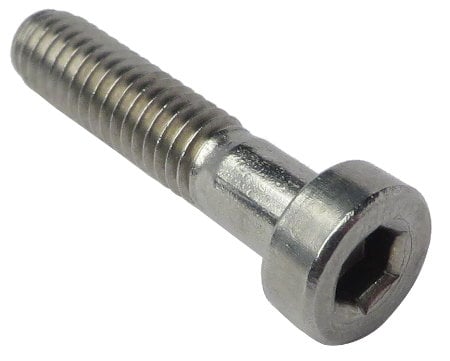 Sachtler D691204181 Low Profile Screw For FSB-6