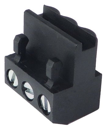 Crown C9677-3 Phoenix Connector for CDi and CTs Series C9677-3