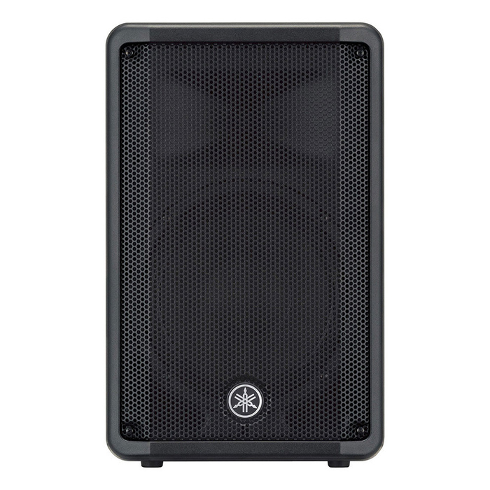Yamaha DBR10 10" 700 Watt Peak 2-Way Portable Powered Loudspeaker DBR10
