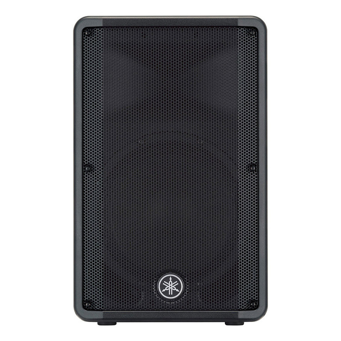 Yamaha DBR12 12" 1000W Peak Portable Active Loudspeaker DBR12