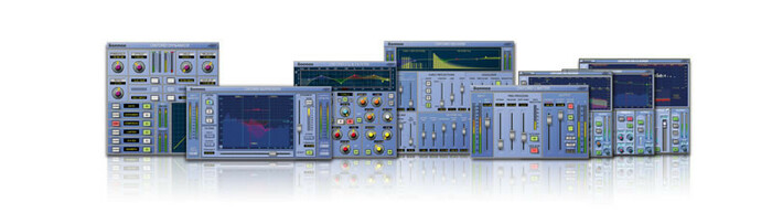Sonnox Post Audio Post-Production HD-HDX Bundle POST-HD-HDX