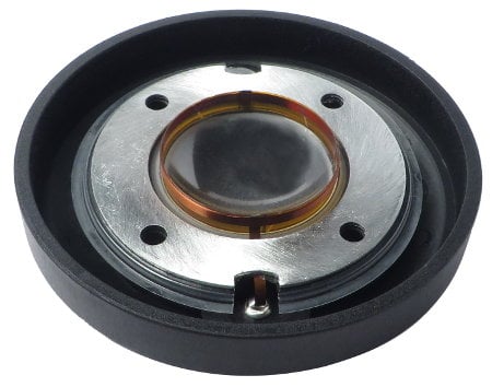 Yorkville 7527KIT NX/YX Series Diaphragm for 7527 HF 7527KIT