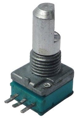 Anchor 822-0001-000 Main Volume Pot for BEA-6000 822-0001-000