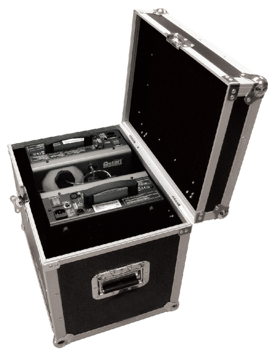 Antari Lighting & Effects FX-4 Dual Road Case for Antari Z-II Series Lights FX-4