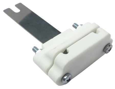 Elation Pro Lighting 15-007-0028 Lamp Holder for Power Spot 575 15-007-0028