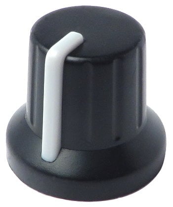 Gallien-Krueger 102-0004-A Knob for MB150E Amp 102-0004-A