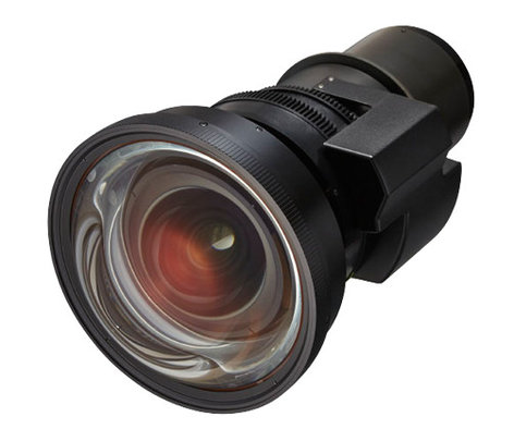 Epson ELPLU02 Short Throw Zoom Lens For Select PowerLite Pro Z Projectors