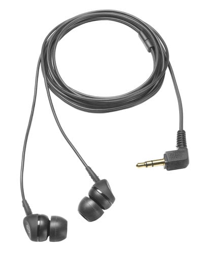 Audio-Technica EP1 Dynamic In-Ear Headphones EP1-AT
