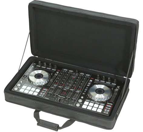SKB Cases 1SKB-SC2714 27"x14" DJ / Keyboard Controller Soft Case 1SKB-SC2714