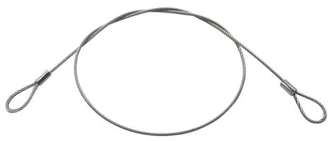 Panasonic VYC1104 Drop Prevention Wire for AW-HE2PJ VYC1104